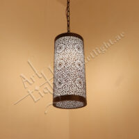 SYLA 647 - فانوس نحاسي معلق من Art Light