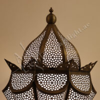 SYTL 223 - Brass Table Lamp by Art Light