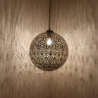 SYLA 447 - فانوس نحاسي معلق من Art Light
