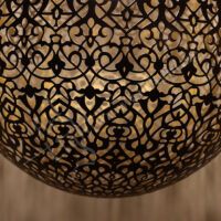 SYLA 447 - فانوس نحاسي معلق من Art Light