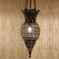 فوانيس نحاسية من آرت لايت