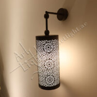 SYW 999 - Buy Brass Wall Light Online at Art Light