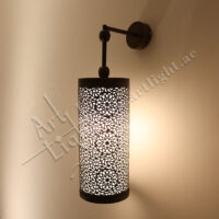 SYW 999 - Buy Brass Wall Light Online at Art Light