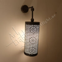 SYW 999 - Buy Brass Wall Light Online at Art Light