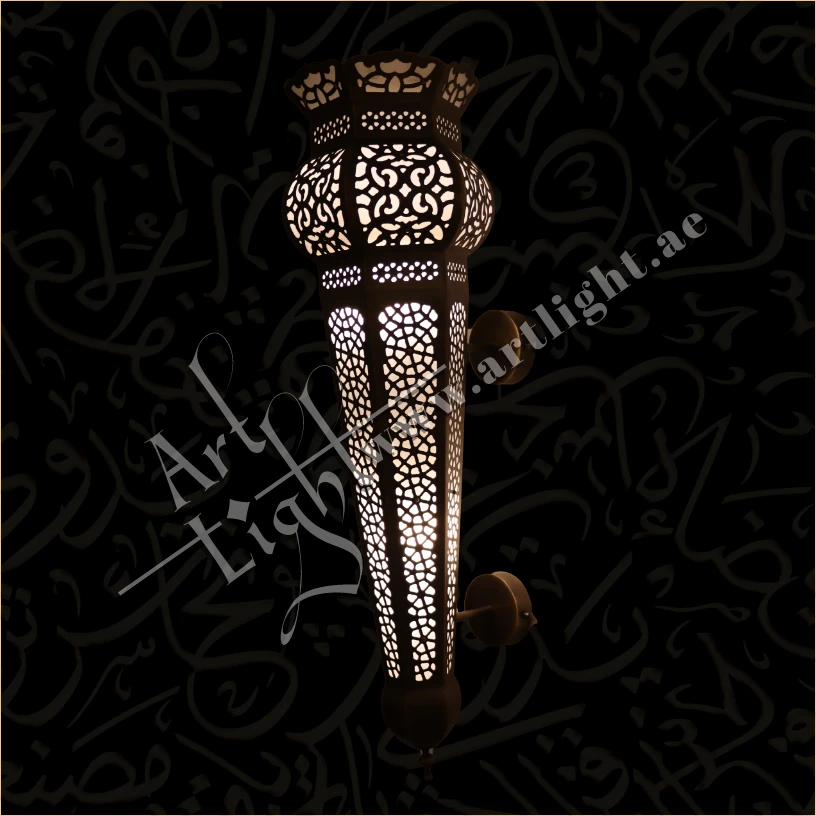 Art Light Wall Lamps