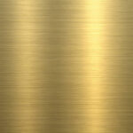 لمسة نهائية ذهبية