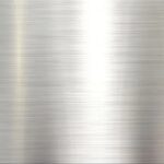 لمسة نهائية فضية