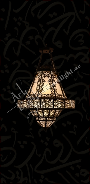 Stunning Chandeliers