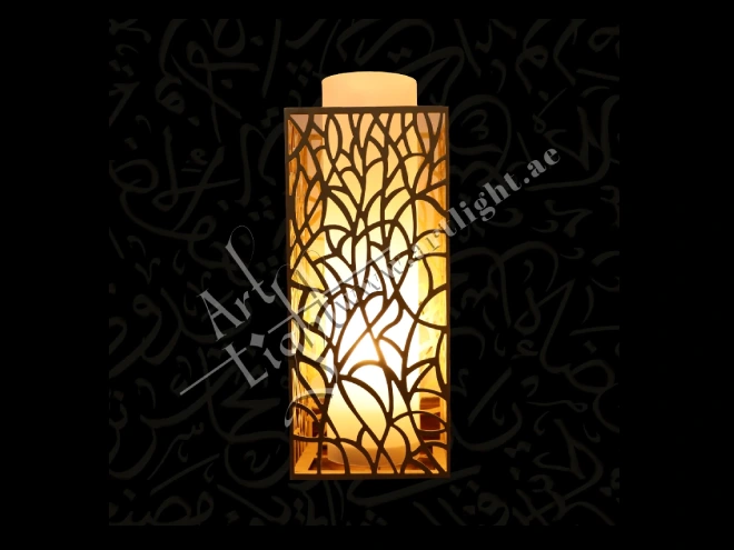 Brass Table Lamps